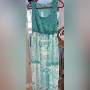 Maurice’s NWT Plus Size Summer Dress